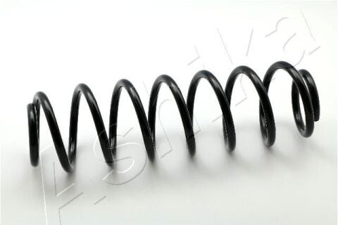 Пружина підвіски