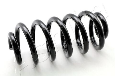 Пружина ходовой части