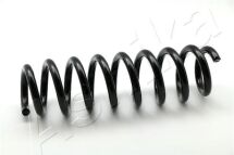 Пружина підвіски