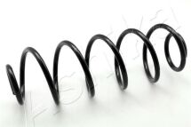 Пружина підвіски