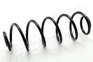 Пружина підвіски