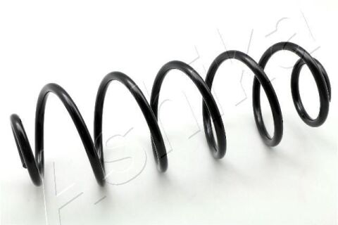 Пружина підвіски