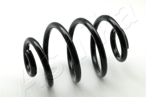 Пружина підвіски