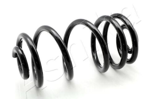 Пружина підвіски