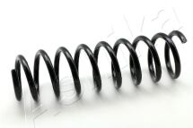 Пружина підвіски