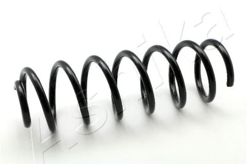 Пружина підвіски