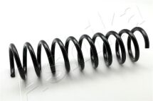 Пружина підвіски