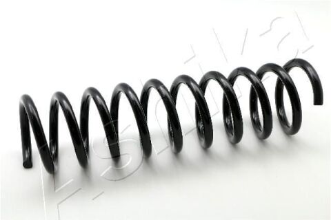 Пружина підвіски