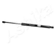 Газовая пружина, крышка багажник