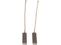 Вугільна щітка, генератор