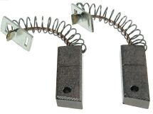 Щітки генератора (12/24V) (5x7.9x21.8) (вугільні)