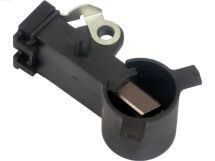 Кронштейн, угольная щетка