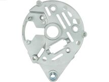 Захисна кришка, генератор