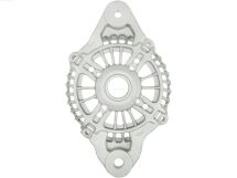 Захисна кришка, генератор