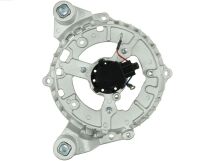 Захисна кришка, генератор