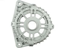 Захисна кришка, генератор