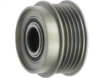 Обгонная муфта генератора