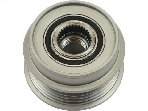 Обгінна муфта генератора Обгінна муфта генератора