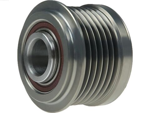 Механізм вільного ходу генератора