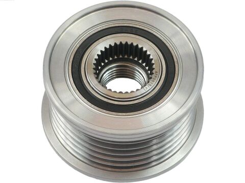 Обгінна муфта генератора