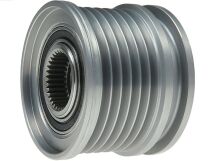 Обгінна муфта генератора