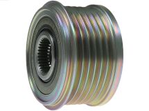 Механізм вільного ходу генератора Механізм вільного ходу генератора