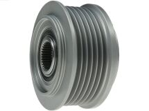 Механизм свободного хода генератора