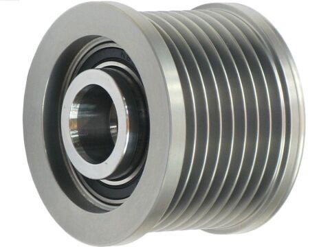 Обгінна муфта генератора