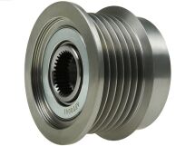 Обгінна муфта генератора