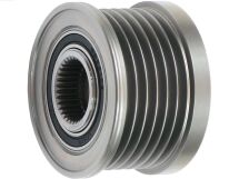 Обгінна муфта генератора