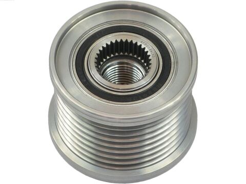 Обгінна муфта генератора