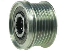 Механизм свободного хода генератора