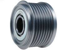 Обгонная муфта генератора