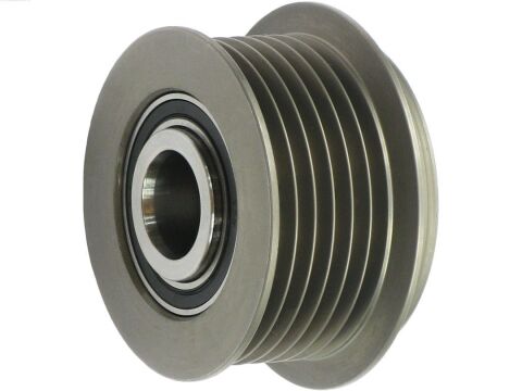 Обгінна муфта генератора