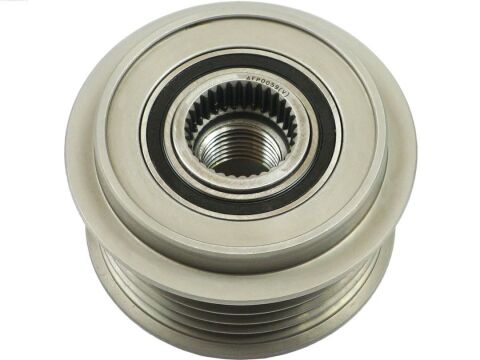 Обгінна муфта генератора