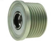 Обгонная муфта генератора