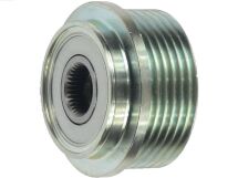 Механизм свободного хода генератора Механизм свободного хода генератора