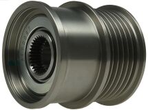 Обгінна муфта генератора