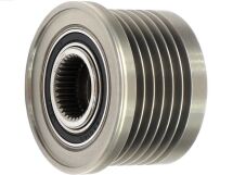 Обгінна муфта генератора