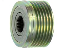 Механизм свободного хода генератора