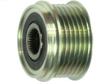 Обгонная муфта генератора