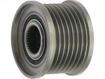 Обгонная муфта генератора