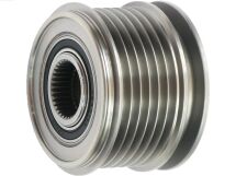 Механізм вільного ходу генератора Механізм вільного ходу генератора