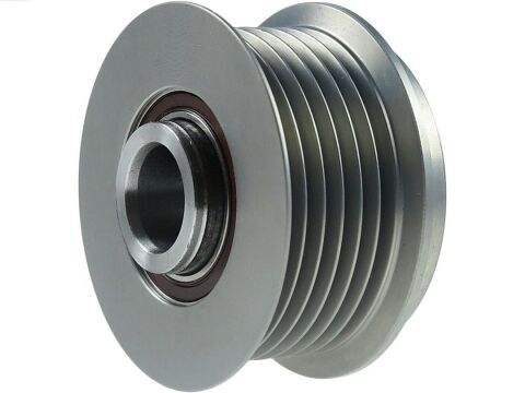 Обгінна муфта генератора