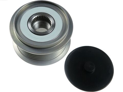 Обгінна муфта генератора