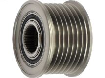 Механізм вільного ходу генератора