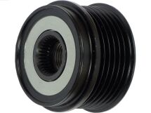 Обгінна муфта генератора