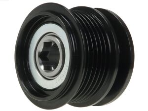 Обгінна муфта генератора