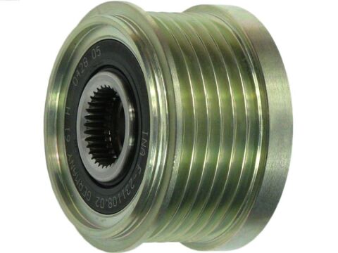 Механізм вільного ходу генератора Механізм вільного ходу генератора