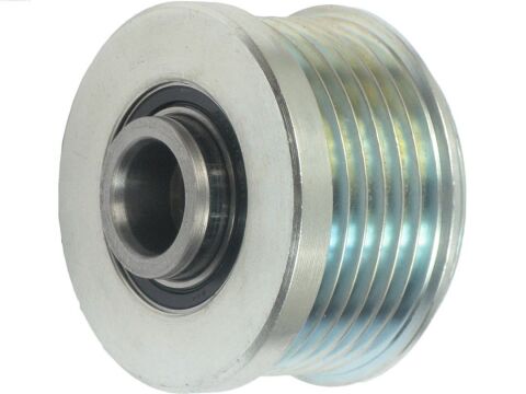 Обгінна муфта генератора